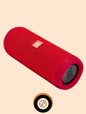 JBL Go 3 Portable Waterproof Bluetooth Speaker