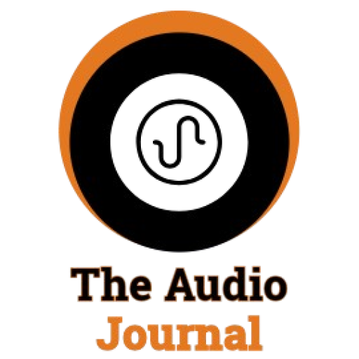 The Audio Journal
